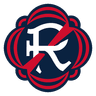 New England Revolution - Team New England Revolution 300592 Live Score