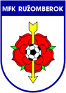 MFK Ruzomberok - Team Dunajska Streda 300238 Football Live