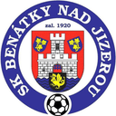 Benatky Nad Jizerou - Ii VS Benatky Nad Jizerou Live Score