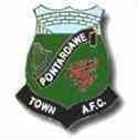 Pontardawe Town - Llanelli VS Pontardawe Town Result Today