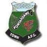 Pontardawe Town - Team Aberystwyth Town 302661 Live Score Today