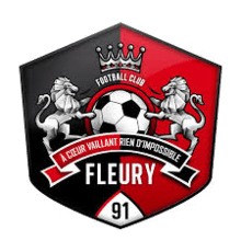 Fleury 91 Women - Player Shana Chossenotte 841865 332065 Scores