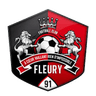 Fleury 91 Women - Team Ol Lyonnes Women 316835 Scores