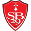 Brest Stade U19 - Fra U 31910 Live Result