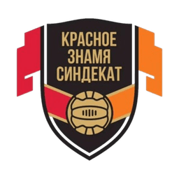 Red Banner SyndEkat - Player Artem Chemagin 752746 345016 Football Live Score