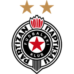 Partizan Belgrade - Player Andrej Kostic 946507 297920 Football Score
