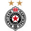 Partizan Belgrade - Team Partizan Belgrade 297920 Football Score