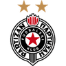 Partizan Belgrade - Team Partizan Belgrade 297920 Football Score