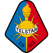 SC Telstar - Player S Van Duijn 770669 302014 Live Football