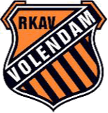 RKAV Volendam - Player Daan Steur 1013844 337376 Sport
