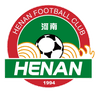 Henan FC - Team Henan Fc 300955 Football Live
