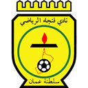 Fanja SC - Sc VS Sohar Sc Score