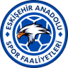 Eskisehir Anadolu - Team Anadolu Universitesi 351635 Schedule