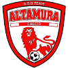 Team Altamura - U VS Team Altamura Live Score Today