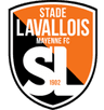 Stade Lavallois MFC - Team Rodez Aveyron 305791 Live Result