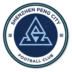 Shenzhen Peng City U20 - Player Sqin 961555 302070 Live
