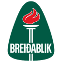 Breidablik (w) - W VS Breidablik W Score