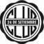 Club 24 de Setiembre - Par Cup 33271 Football Live