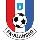 Blansko - B VS Blansko Live Score