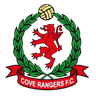 Cove Rangers - Team Saint Mirren 303019 Football Result
