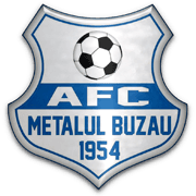 AFC Metalul Buzau - Player Sadrian Moldovan 664722 332146 Sport