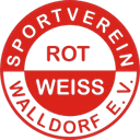Rot Weiss Walldorf U19 - U VS Eintracht Frankfurt U Live