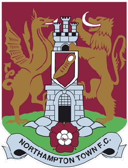 Northampton Town - Player Cameron Mcgeehan 178336 304559 Live