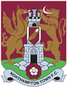 Northampton Town - Team Northampton Town 304559 Live
