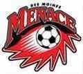 Des Moines Menace - Eleven VS Des Moines Menace Result Today