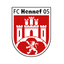 FC Hennef 05 U17 - Ger U 31896 Football Score
