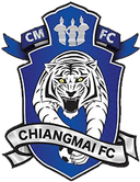 Chiangmai FC - Uttaradit VS Chiangmai Fc Sport