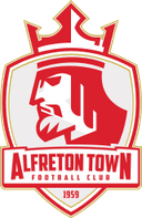 Alfreton Town - Town VS Burton Score