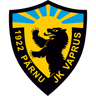 Parnu JK Vaprus - Team Parnu Jk Vaprus 298960 Live Result