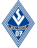 SV Waldhof Mannheim U17 - U VS Sv Waldhof Mannheim U Sport