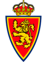 Real Zaragoza Deportivo Aragon - Team Real Zaragoza Deportivo Aragon 307055 Football Result