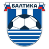 Baltika Kaliningrad - Team Baltika Kaliningrad 301899 Football Score