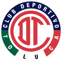 Toluca U23 - U VS Atletico San Luis U Result