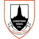 Longford Town - Wanderers VS Longford Town Live Score