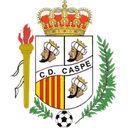 CD Caspe - Ii VS Cd Caspe Live Score