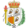 CD Caspe - Team Ca Monzon 308084 Sport