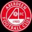 Aberdeen Women - Team Aberdeen Women 320582 Result