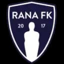 Rana FK - Bk VS Rana Fk Live Score Today