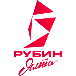 Rubin Yalta - Player Valeri Ionin 204884 301134 Live Result