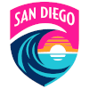 San Diego Wave Women - Women VS San Diego Wave Women Score