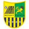 Metalist Kharkiv - Team Nyva Ternopil 320405 Football
