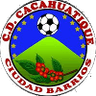 CD Cacahuatique - Team Cd Incaaruba 396099 Football Live Score