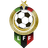 Libya U17 - Team Morocco U 320224 Schedule