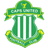 CAPS United - Player Fomba Bourama 529704 302186 Live