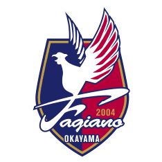 Fagiano Okayama - Player Eiji Miyamoto 821409 300833 Result