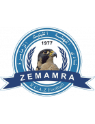 Renaissance Zmamra - Player Salaheddine Bahi 455861 313241 Results